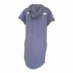 G-Star  RAW Sobiru Hoodie Sweat Dress Graphic Short Sleeve Size XS NWT Streetwear Photo 4