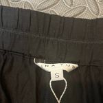 Trina Turk  Greenberg‎ Pants Black Womens Size Small NWT Photo 6