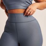 Abercrombie & Fitch Active Leggings Photo 1