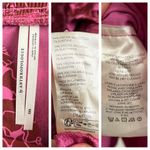 Anthropologie  Blythe Floral Midi Dress XXS Photo 9