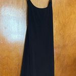 Ralph Lauren Polo black skater straps dress M (10) Photo 0