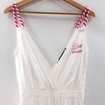 Love moschino White Maxi Dress 4 Photo 0