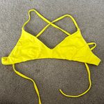 RVCA  bikini top Photo 0