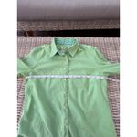 Robert Graham Priscilla Shirt medium workwear layered classic chic maximalist Photo 9