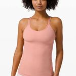 Lululemon Free To Be Tank Top Pink Photo 0