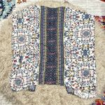 Gypsy Love Cover Up Medium Blue Photo 2