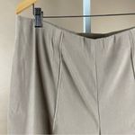 Coldwater Creek Vintage Petite Large Camel Neutral Dress Pants Career Office Photo 6