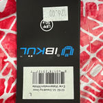 IBKUL Evie Dress Large Pink Watermelon NEW UPF 50+ Golf Athleisure Active Sporty Photo 7