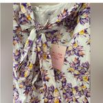 Hello Molly  Ruffled Out Dress Photo 6