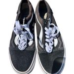 Vans  skateboard sneakers size M4/5.5W Photo 0