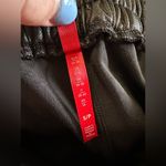 Spanx ® Leather-Like Jogger black 
Size small
Like new
Style 20283R Photo 2