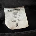 Good American Good Waist Exposed Zipper High Rise Skinny Jeans Size 8/29 Photo 3