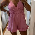 SheIn Romper Photo 1