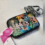 NWT Anna by Anuschka Crossbody Bag Photo 7