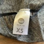 Senita Athletics Grey Tahoe Tank - Size XS Photo 5