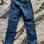 Lucky Brand Bridgette High Rise Skinny Jeans Photo 1