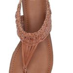 Fergalicious 🆕 Senorita woven sandals… Photo 3