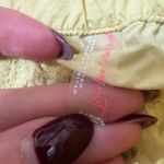 Free People Movement  in the wild shorts size small Photo 3