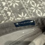 Talbots NWT Slim Ankle Jeans Gray Zenith Wash Size 12 Photo 5