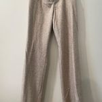 EXPRESS DESIGN STUDIO EDITOR TAN TWEED PANTS SIZE 2 Photo 0