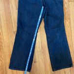 L.L.Bean Favorite Jean Straight Fit Size 14R Photo 4