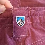 Kuhl  ANFIB SKORT MULTIPOCKET OUTDOOR WOMENS 16 Photo 7