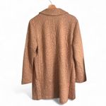 Susan Graver Regular Quilted Knit Notch Collar Fully Lined Jacket Photo 9