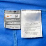  Dri Fit Blue and White Skort - Nike Tennis Skirt - Nike Golf Skirt Photo 4