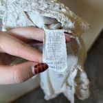 Twenty One  Lace Tank Top Photo 3