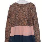Entro  Boho hipster sweater s/m Photo 2