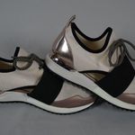 ALDO Women's Dwiedia Fashion Lace-Up Sneaker Size 7.5 Photo 6