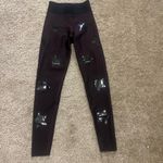 Ultracor  Lux Essentials star knockout ultra high legging XS $250 Photo 7