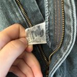 Riders By Lee Green Denim Rider Jeans Photo 5