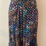 Saylor  long beautiful floral print dress size xs Photo 3