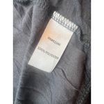 Y2K Babydoll Lace Trim Cami XL Extra Large Elena Gilbert 90s Tank Top Boho Gray Photo 5