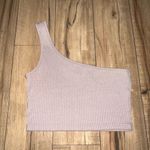 SheIn light brown top Photo 3