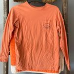 Ivory Ella Long-sleeve Shirt Photo 0
