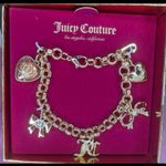 Juicy Couture  charm Bracelet Photo 0