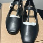 Esprit  Nicola Ballet Flats size 6.5 Photo 0