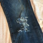 American Eagle  ripped jeans Photo 5