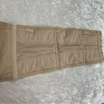 Cacique  Lane Bryant Strapless unlined multi-way bra 44D underwire no straps Photo 6