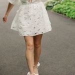 For Love & Lemons Leighton Mini Dress Photo 9