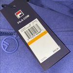 FILA NWT  Emerson Romper Hooded Photo 5