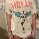 Tilly's nirvana oversized tee  Photo 3