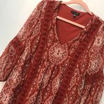 As You Wish Boutique ““ Boho floral dress sz XS. Photo 4