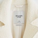 Abercrombie & Fitch  Winter Coat Photo 1