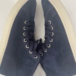 Koolaburra by UGG Womens Kellen High top‎ sneakers Blue Size 8.5 Photo 8