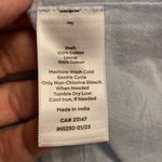 Talbots  MAXI dress size 16P length 50” bust 40” belt around waist zipper back Photo 5