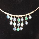 Zyzyx Sterling Silver Cable Necklace NWT Photo 0