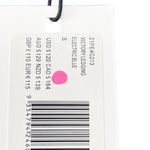 P.E Nation Victory High Waist Legging in Electric Blue Size Small NEW with tags! Photo 9